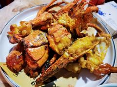 -醉壹号海鲜大排档(厦门美食地标店)