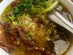 -泉市鲜活牛肉面(杭州太合商业中心店)