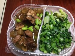 -面点王(石厦分店)