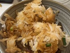 -喃喃椰·糟粕醋·椰子鸡火锅(七堡花园店)
