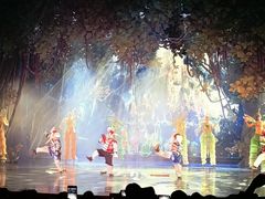 -勐巴拉娜西大剧院