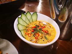 -付掌柜在成都·热炒砂锅集(金禾店)