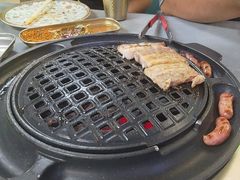 -牛犇炭火烤肉·鲜切烤肉(承德总店)