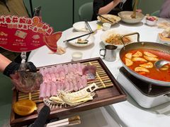 -眉州东坡·熊猫主题餐厅(枫蓝店)