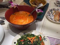 -太食獸泰式茶餐厅(IFS国金中心店)