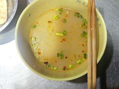 -高记清香园绝味不翻汤