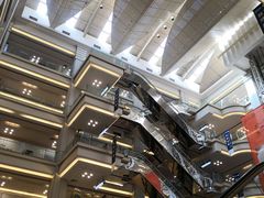 -红星美凯龙北京至尊MALL(东四环中路店)