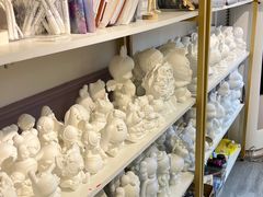 -100家灵感仓库·DIY团建(什刹海店)