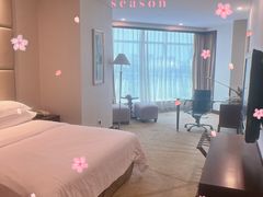 -诸暨耀江开元名都大酒店