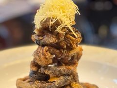 梁溪脆鳝-山水雅居·江南雅宴(运河公园店)