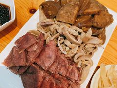 -漕河全驴宴饭店(徐水店)