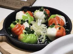 -蔡澜点心·粤菜(嘉里中心店)
