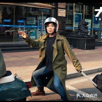 这儿该笑了!这儿该感动了!这些笑点,从本质上来讲