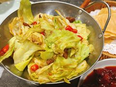 -熊猫家新派川菜(百里一·龙兴集店)