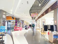 店内环境-天虹购物中心(石路店)