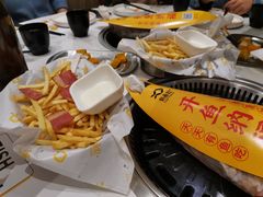 -有鱼吃·纸包烤鱼(曲江创意谷店)