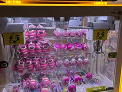 -风云再起游乐汇(北京西单西西友谊店)