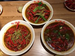 -虾满堂(瑞虹店)