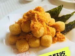 -铭家点心(秦岭路店)