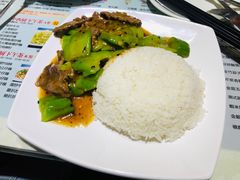-鸿运茶餐厅(皇岗店)