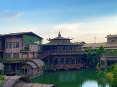 -长鹿旅游休博园