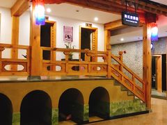 -纽斯桑拿会所(天山店)