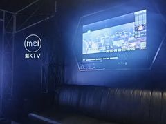 -魅KTV·AI辅唱(簋街店)