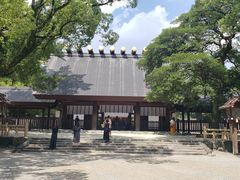 -热田神宫