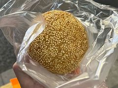 -白玉兰传统小吃