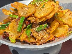 -茅庐川菜(烟台吾悦广场店)