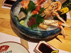 -桃夭日式料理(国信店)