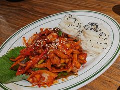 -Dak's 炸鸡(远景路店)