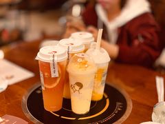 -一品牛鲜潮汕牛肉火锅(茶花园店)