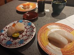 -小乔回转寿司(市府恒隆广场店)