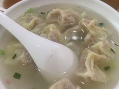 小馄饨-珊珊小笼馆(仙霞路店)