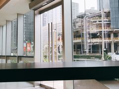 -喜茶(上海北外滩来福士店)