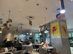 -必胜客(白广路店)