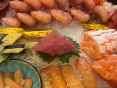 -吉兆·料理(红梅南路店)