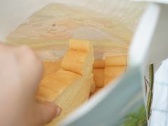 -爸爸糖吐司面包(南京奥体店)