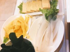 -北门涮肉·铜锅涮肉(南锣鼓巷店)