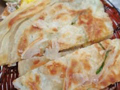 油饼-石门侯·石门馄饨侯(革新北街店)