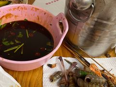 -炒豆合作社(东四总店)