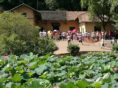 -韶山毛泽东同志故居