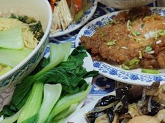 -东吴面馆(好运街店)