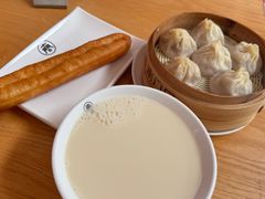 -郑记南门口·小笼汤包(山水人家店)