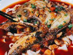 -盈润餐饮河南烩面全羊锅