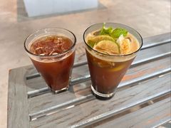 -来回·咖啡(钟村咖啡豆店)