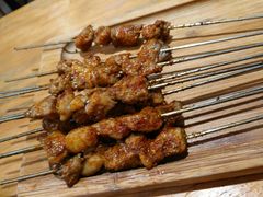 -嘻小北·兰州清汤牛肉面(太平洋森活天地店)