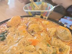 -O记东北砂锅麻辣烫