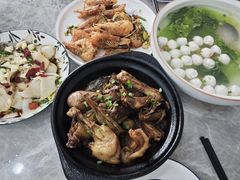 -品鲜海鲜餐厅(黄厝店)